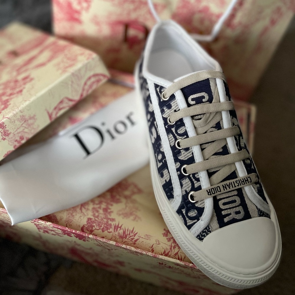 Christian Dior